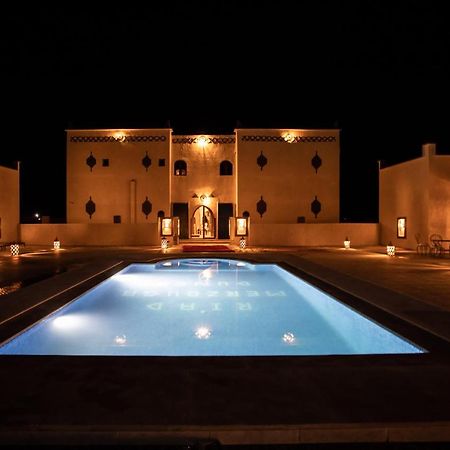 Riad Merzouga Dunes Екстер'єр фото