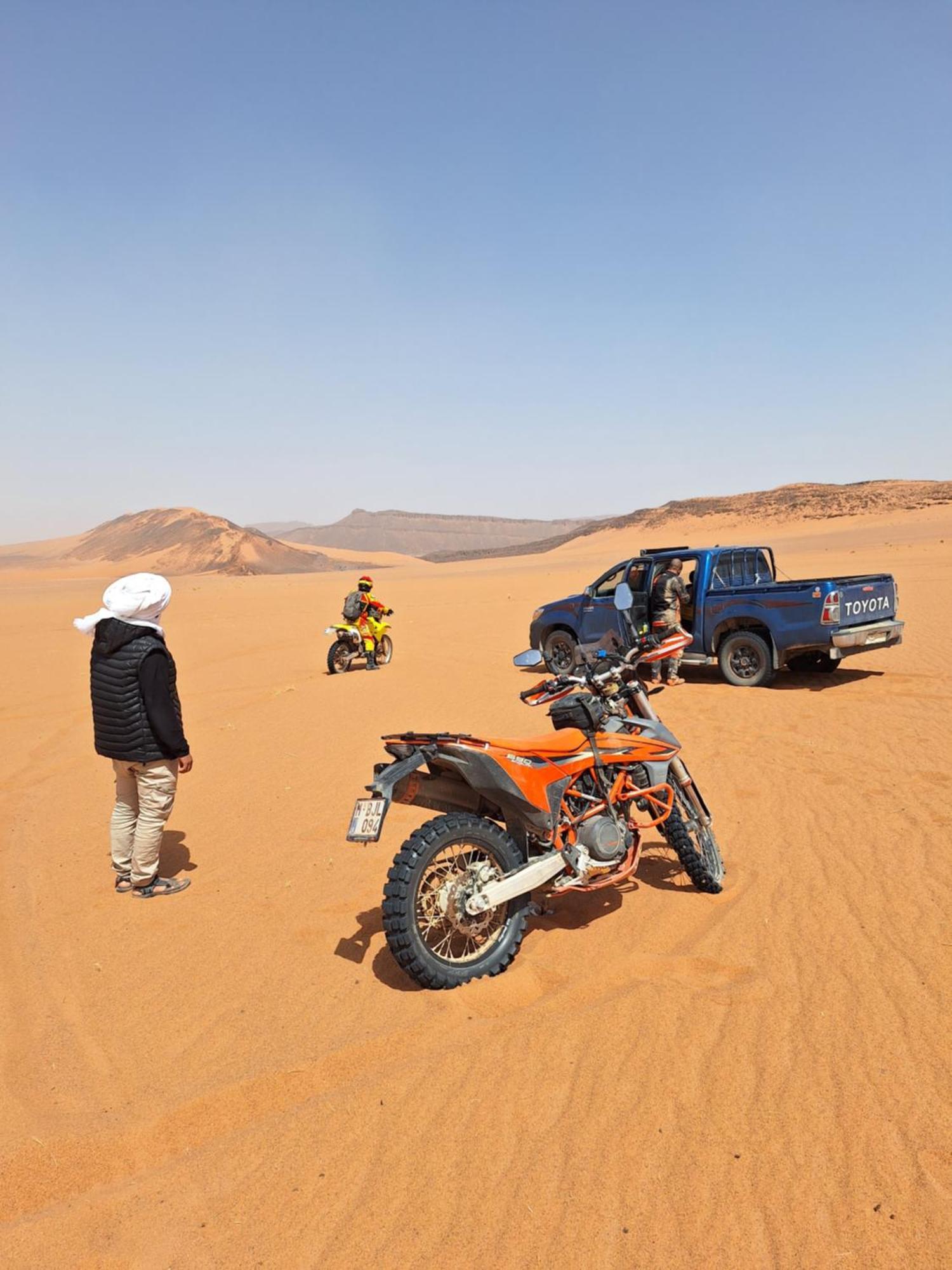Riad Merzouga Dunes Екстер'єр фото